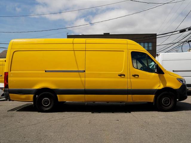 2021 Mercedes-Benz Sprinter 2500 High Roof I4