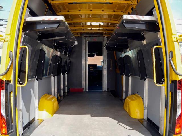 2021 Mercedes-Benz Sprinter 2500 High Roof I4