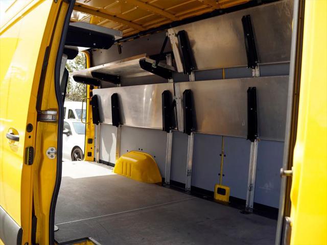 2021 Mercedes-Benz Sprinter 2500 High Roof I4
