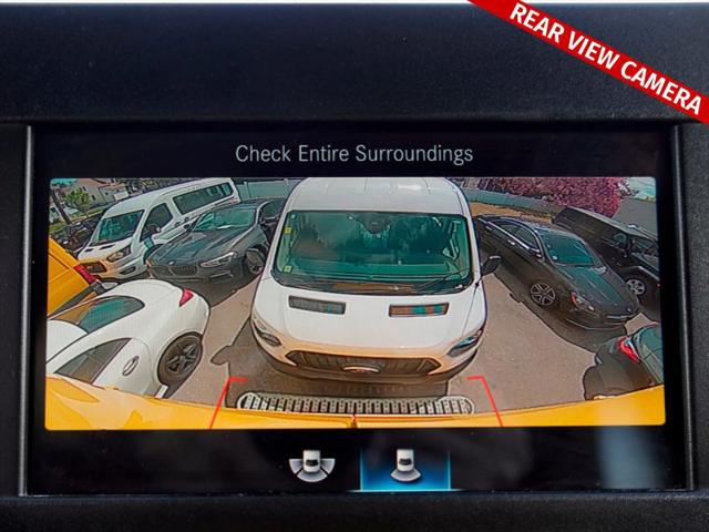 2021 Mercedes-Benz Sprinter 2500 High Roof I4