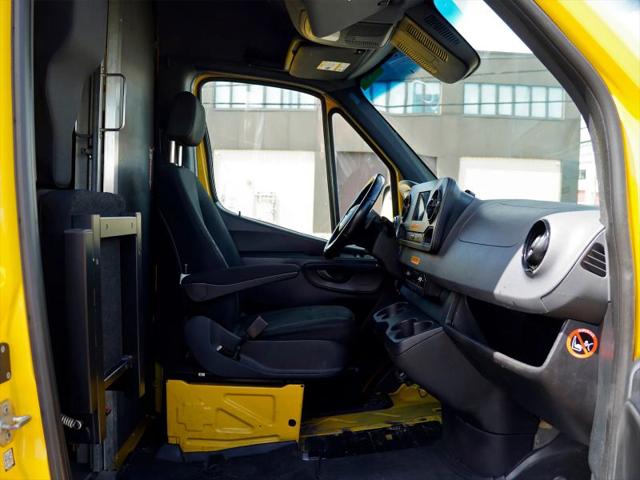 2021 Mercedes-Benz Sprinter 2500 High Roof I4