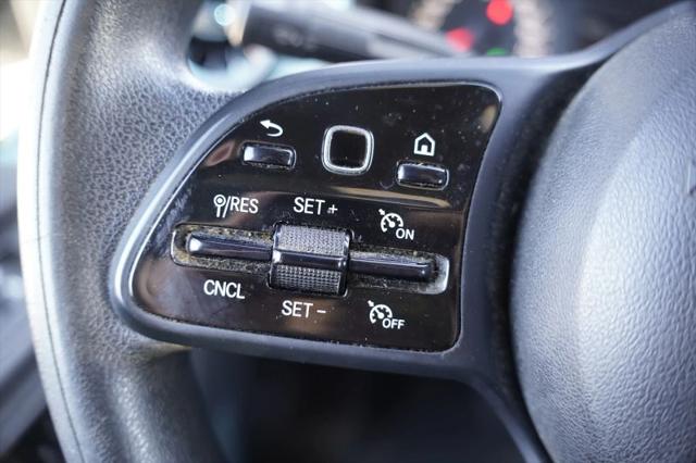 2023 Mercedes-Benz Sprinter 2500 High Roof 4-Cyl Gas