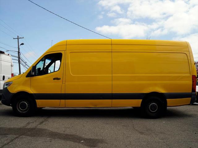 2021 Mercedes-Benz Sprinter 2500 High Roof I4