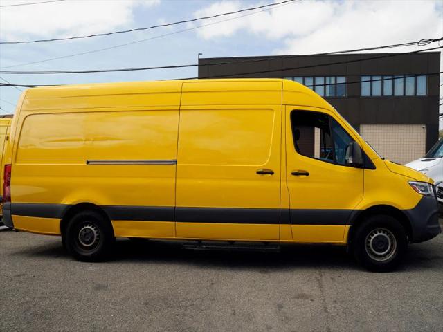 2021 Mercedes-Benz Sprinter 2500 High Roof I4