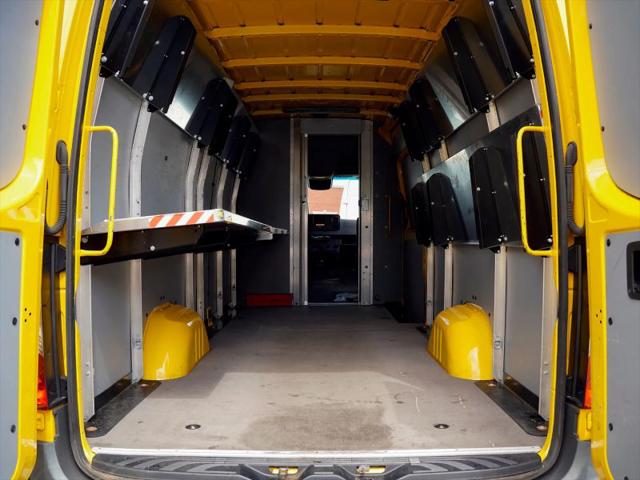 2021 Mercedes-Benz Sprinter 2500 High Roof I4