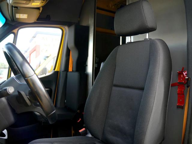 2021 Mercedes-Benz Sprinter 2500 High Roof I4