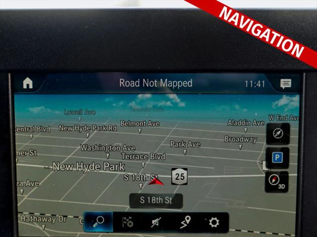 2021 Mercedes-Benz Sprinter 2500 High Roof I4