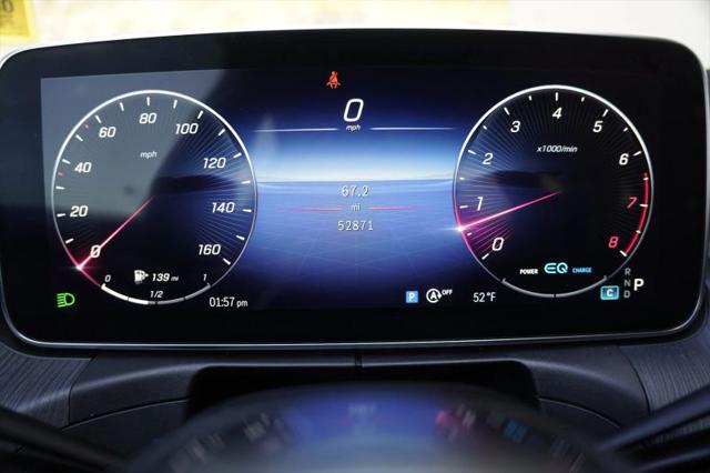 2022 Mercedes-Benz C-CLASS C 300 4MATIC Sedan