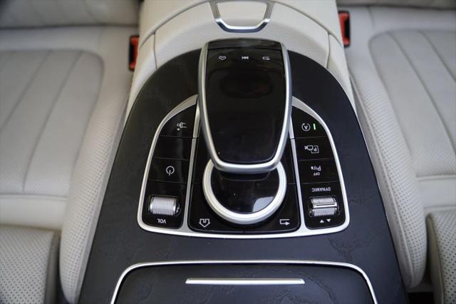 2019 Mercedes-Benz E 450 4MATIC