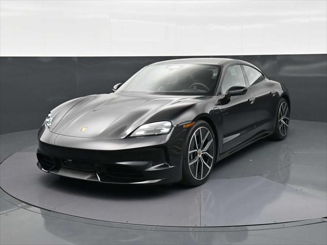 2026 Porsche Taycan RWD for sale in Seaside, CA