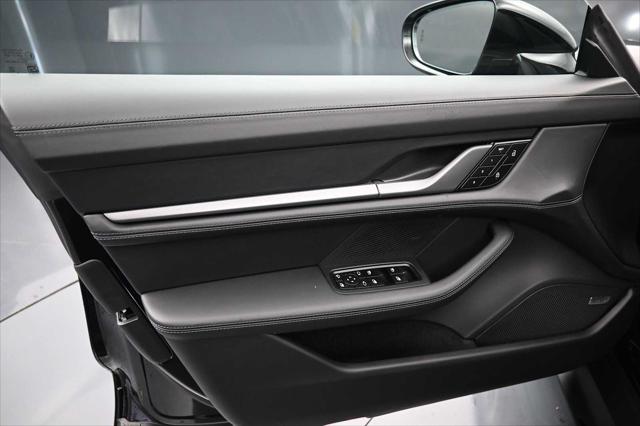 2026 Porsche Taycan RWD