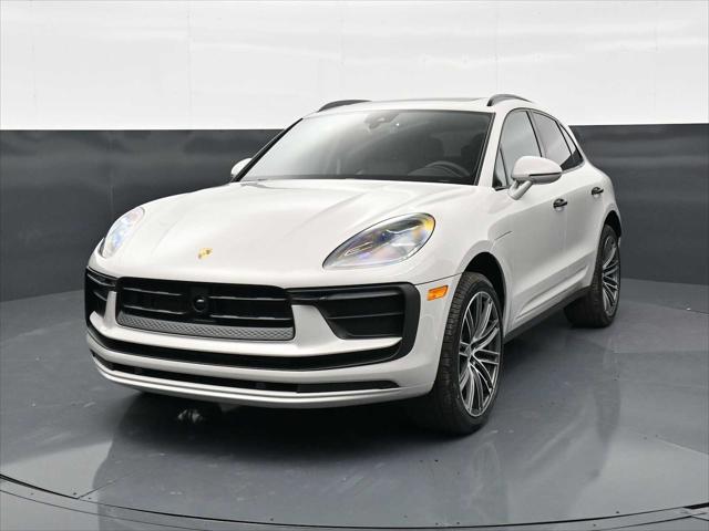 2026 Porsche Macan AWD for sale in Seaside, CA