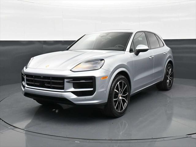 2026 Porsche Cayenne AWD for sale in Seaside, CA