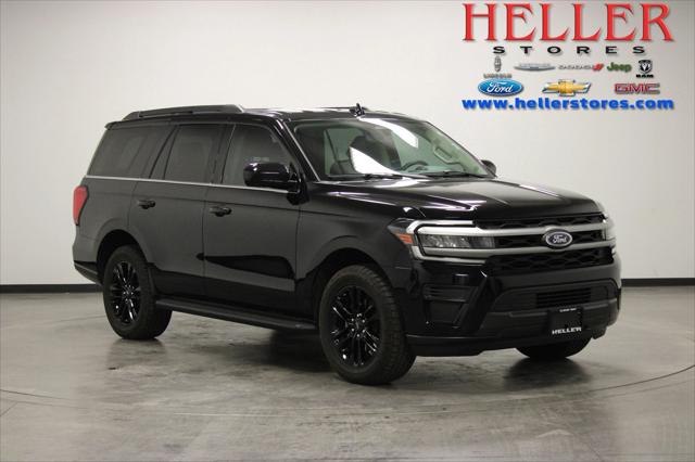 2024 Ford Expedition XLT for sale in Pontiac, IL