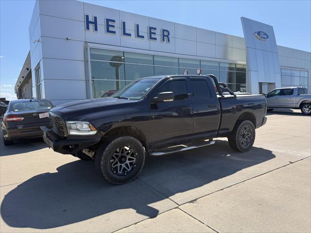 2016 Ram 1500 Express