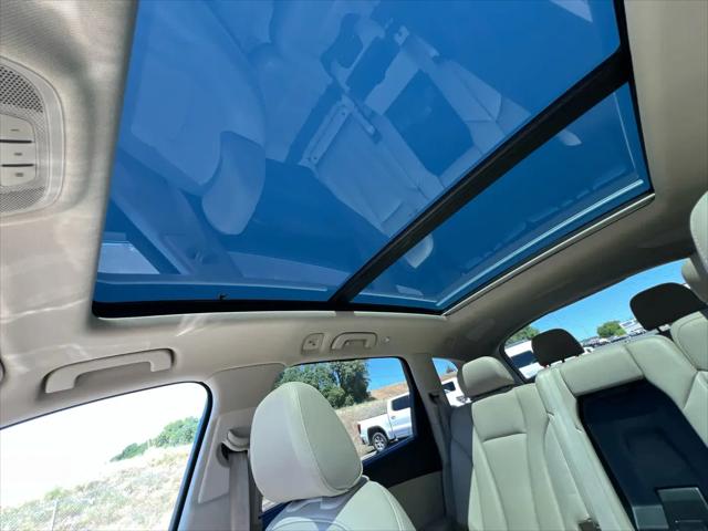 2018 Audi Q7 3.0T Premium