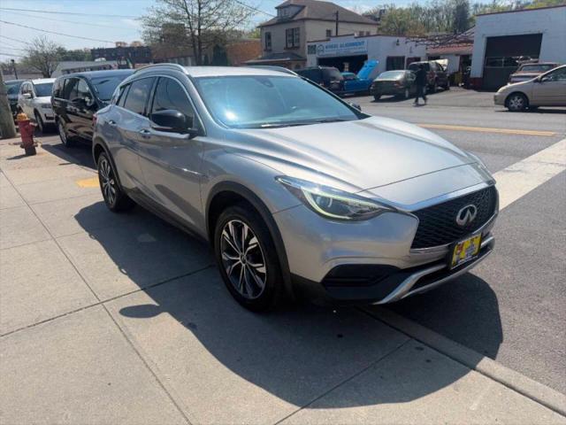 2017 INFINITI QX30 Luxury for sale in Yonkers, NY