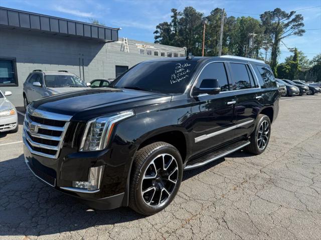 2016 Cadillac Escalade Standard for sale in Myrtle Beach, SC