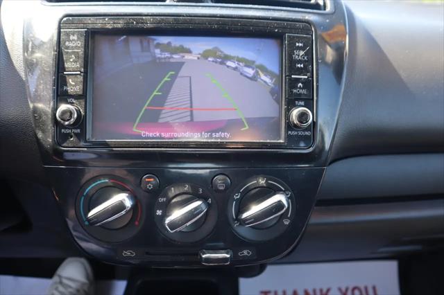 2019 Mitsubishi Mirage ES CVT