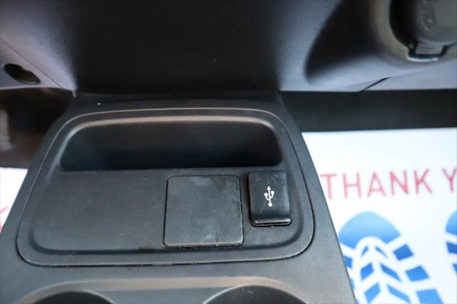 2019 Mitsubishi Mirage ES CVT