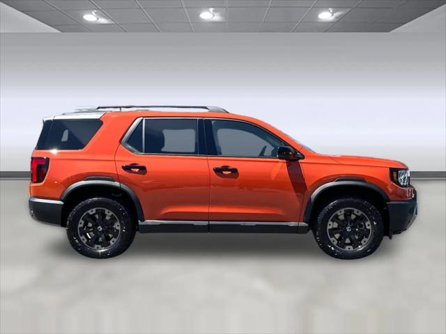 2026 Honda Passport AWD TrailSport Elite