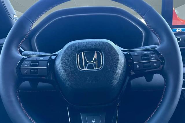 2026 Honda Passport AWD TrailSport Elite