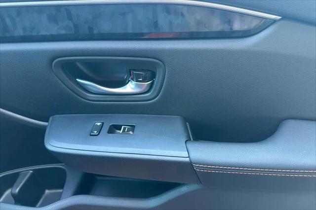 2026 Honda Passport AWD TrailSport Elite