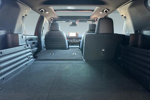 2026 Honda Passport AWD TrailSport Elite