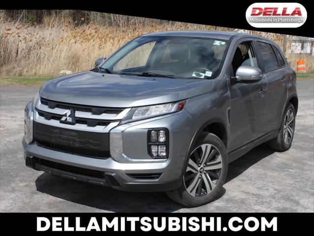 2023 Mitsubishi Outlander Sport 2.0 SE AWC for sale in PLATTSBURGH, NY