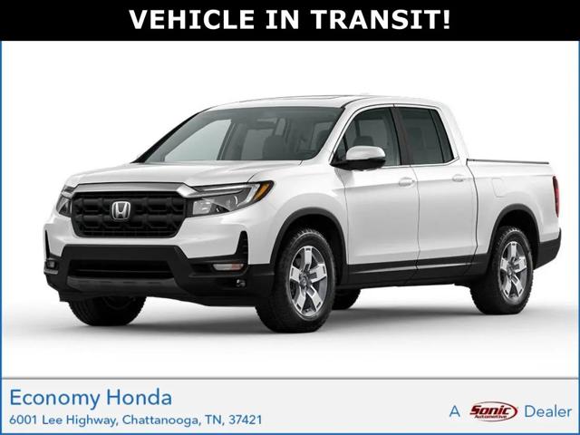 2026 Honda Ridgeline RTL for sale in Chattanooga, TN