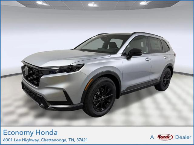2026 Honda CR-V Hybrid 2WD Sport for sale in Chattanooga, TN