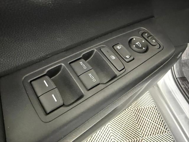 2026 Honda CR-V Hybrid 2WD Sport