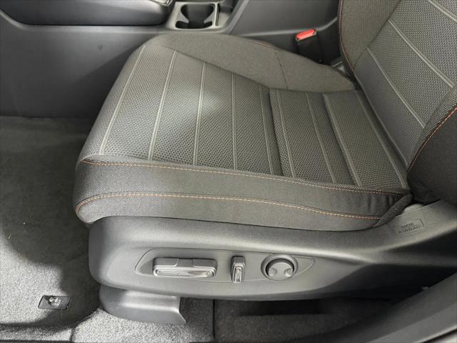 2026 Honda CR-V Hybrid 2WD Sport
