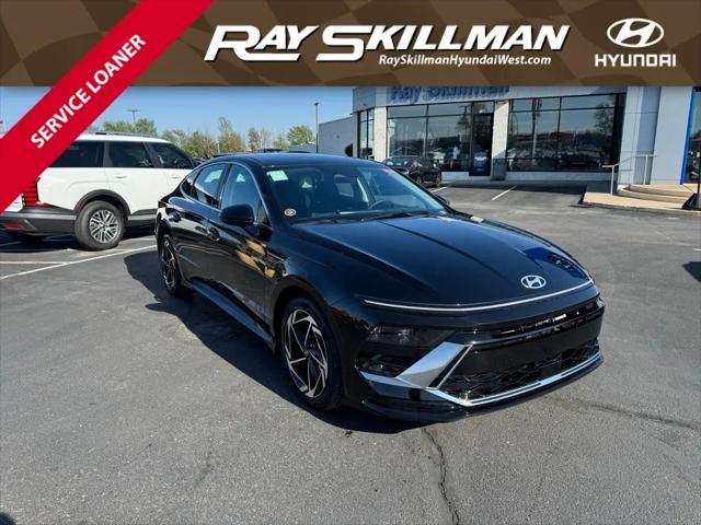 2026 Hyundai Sonata SEL Sport for sale in Indianapolis, IN