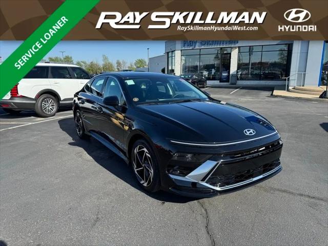 2026 Hyundai Sonata SEL Sport for sale in Indianapolis, IN