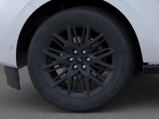 2026 Ford Expedition Max Platinum MAX