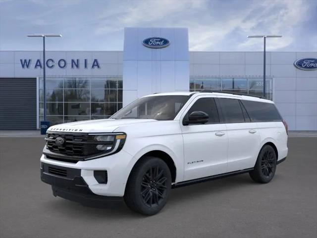 2026 Ford Expedition Max Platinum MAX for sale in Waconia, MN