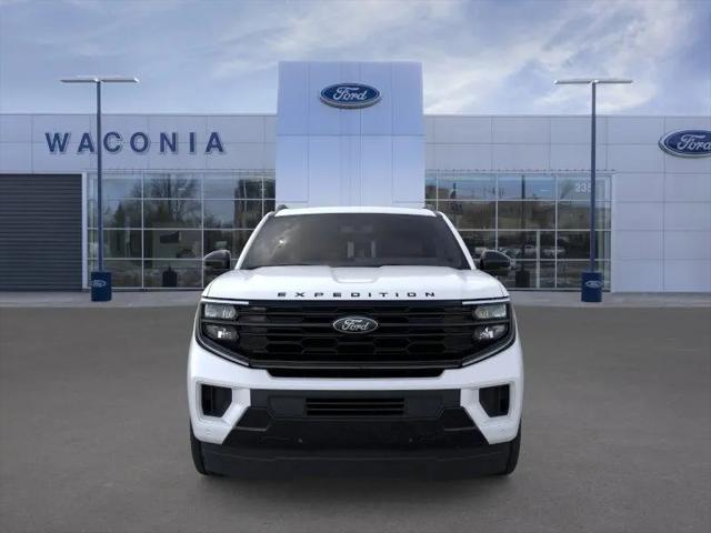 2026 Ford Expedition Max Platinum MAX