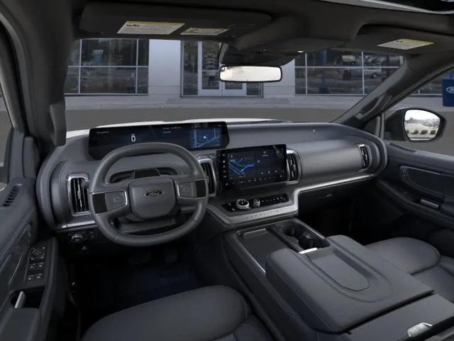 2026 Ford Expedition Max Platinum MAX