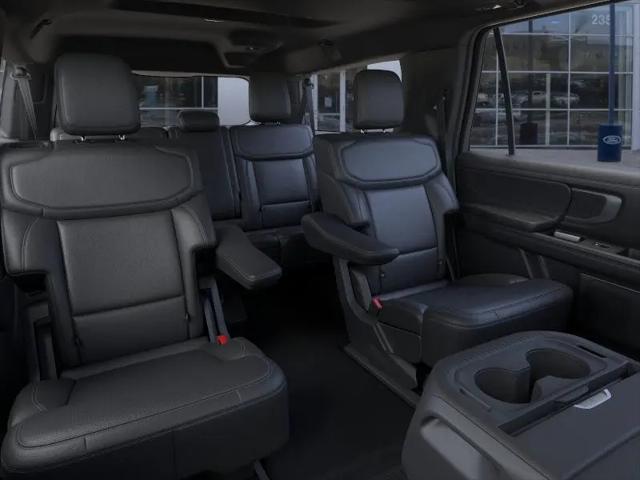 2026 Ford Expedition Max Platinum MAX