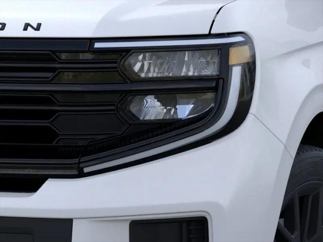 2026 Ford Expedition Max Platinum MAX
