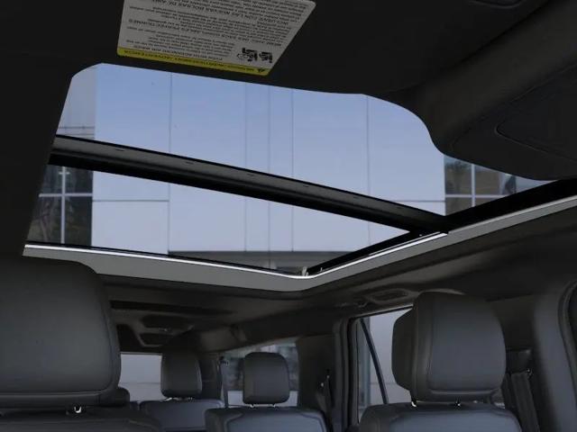 2026 Ford Expedition Max Platinum MAX