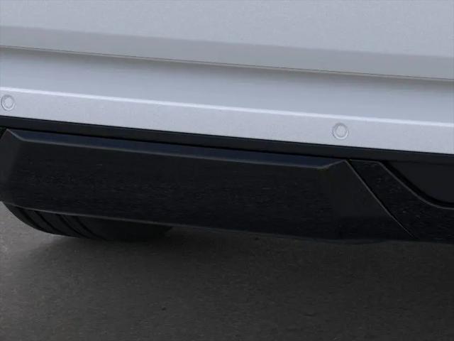 2026 Ford Expedition Max Platinum MAX