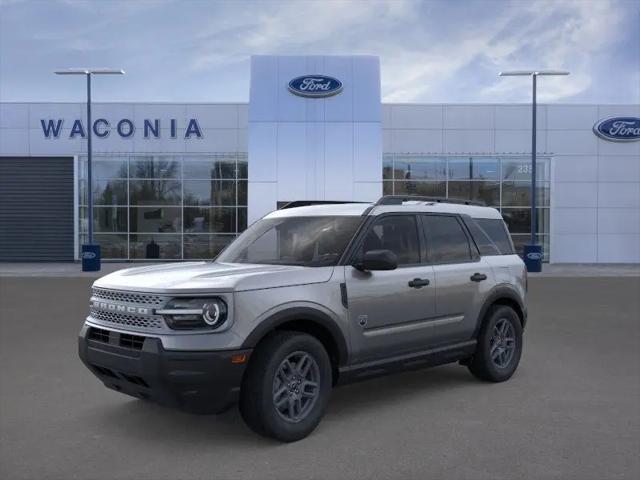 2026 Ford Bronco Sport Big Bend for sale in Waconia, MN