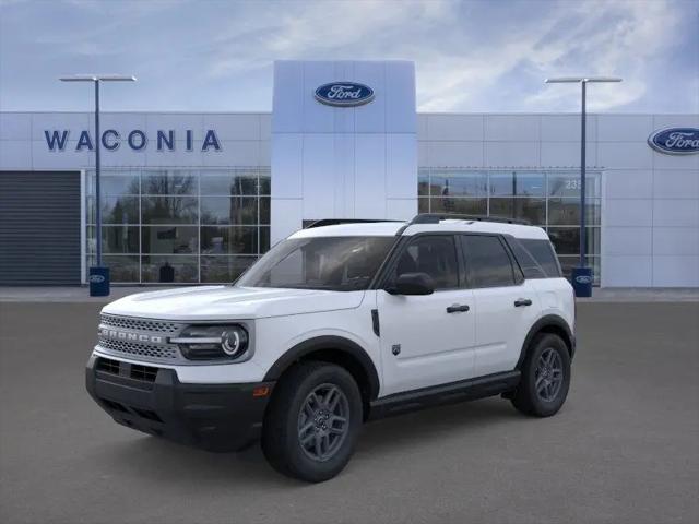 2026 Ford Bronco Sport Big Bend for sale in Waconia, MN
