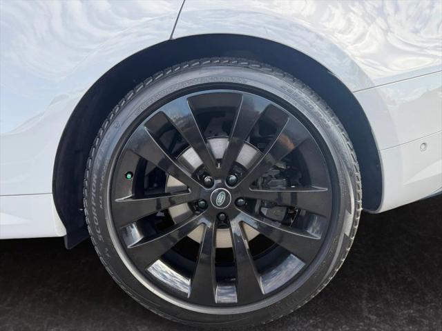 2024 Land Rover Range Rover Sport Dynamic SE