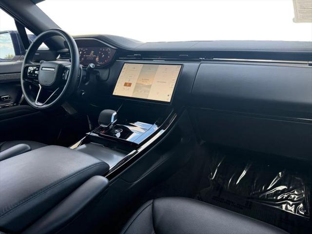2024 Land Rover Range Rover Sport Dynamic SE