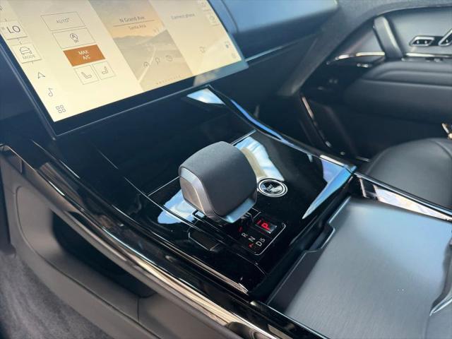 2024 Land Rover Range Rover Sport Dynamic SE