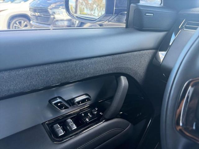 2024 Land Rover Range Rover Sport Dynamic SE