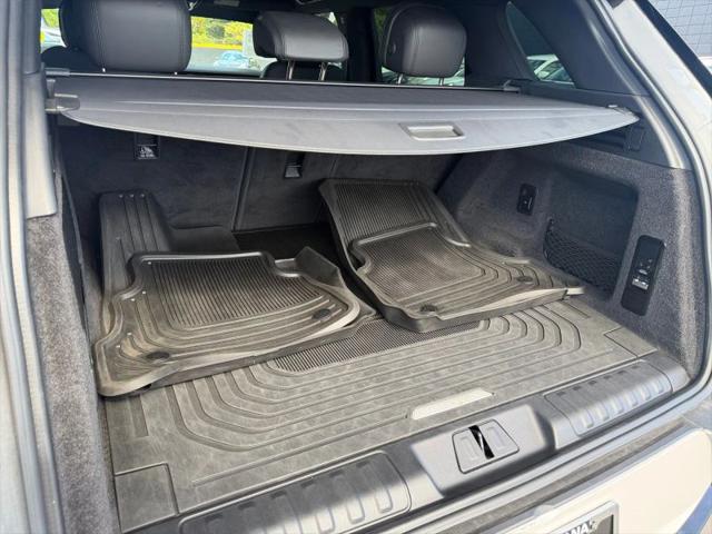 2024 Land Rover Range Rover Sport Dynamic SE